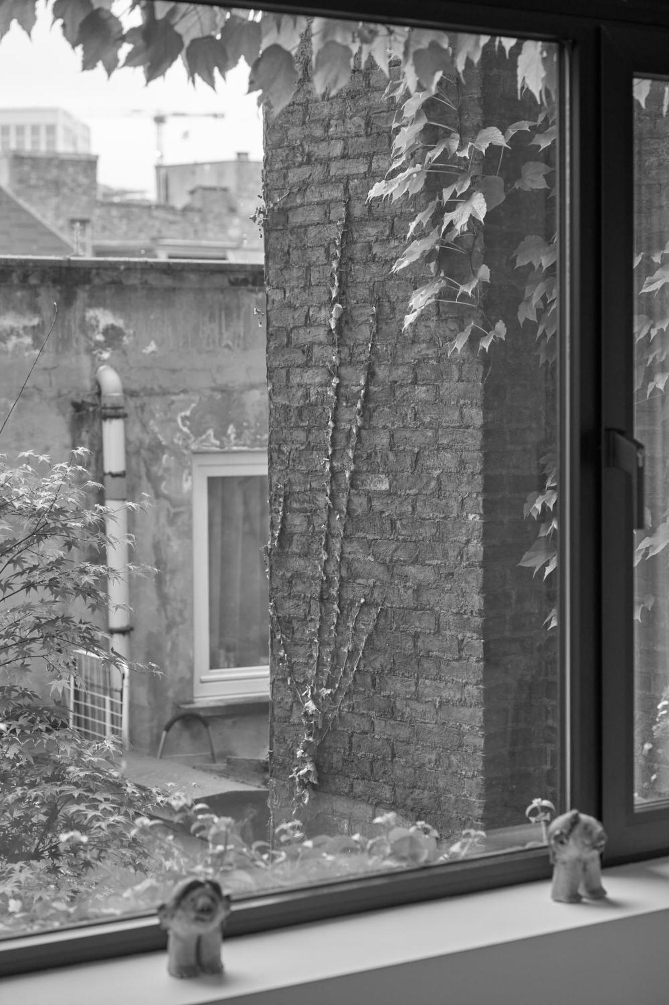 Teddy Picker Apartment Brussels Ngoại thất bức ảnh