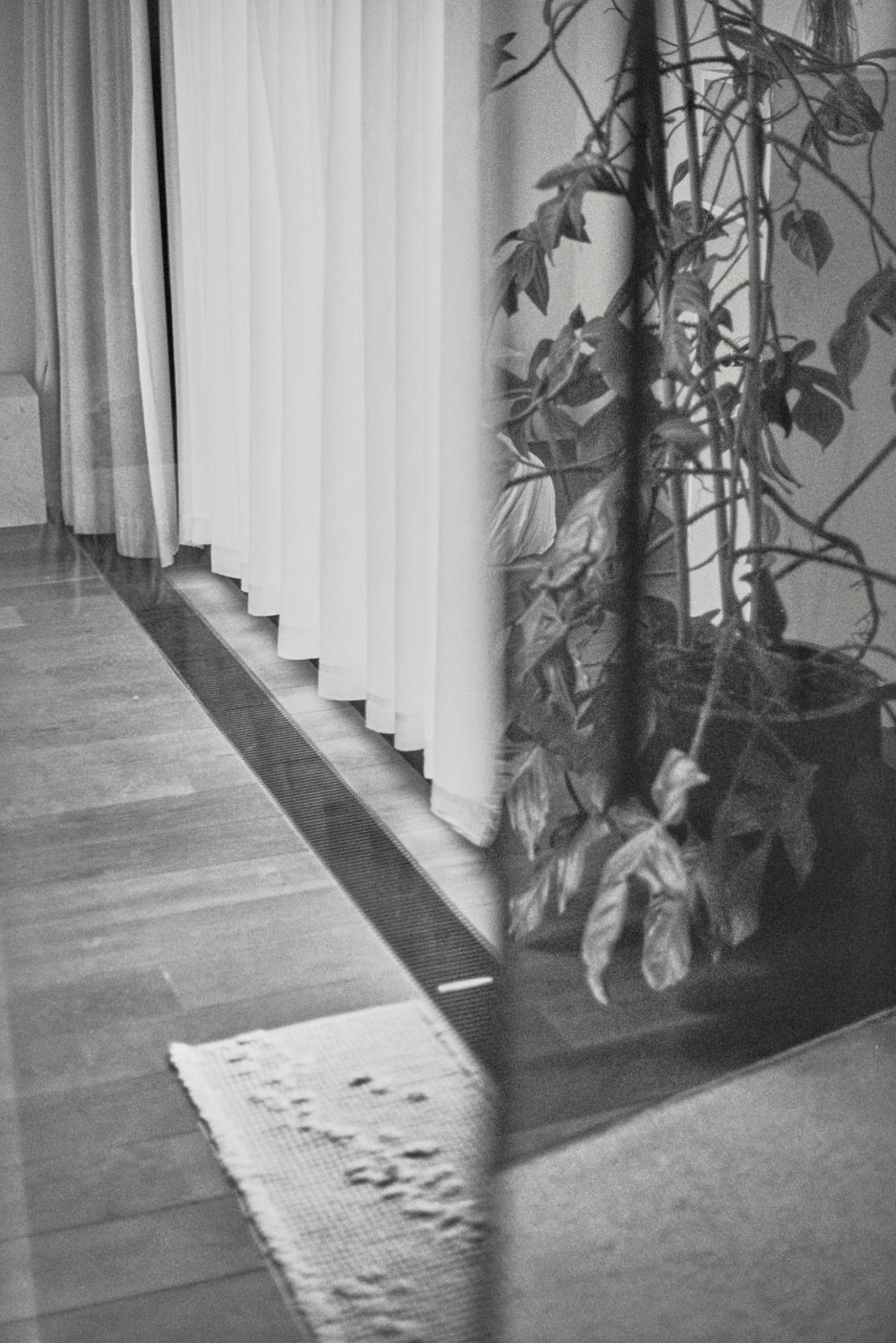 Teddy Picker Apartment Brussels Ngoại thất bức ảnh